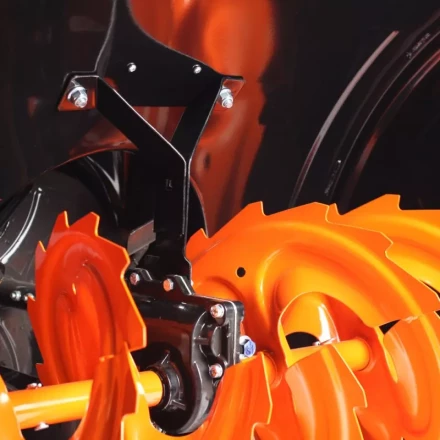 Бензиновый снегоуборщик PATRIOT PS 921 E купить в Урае