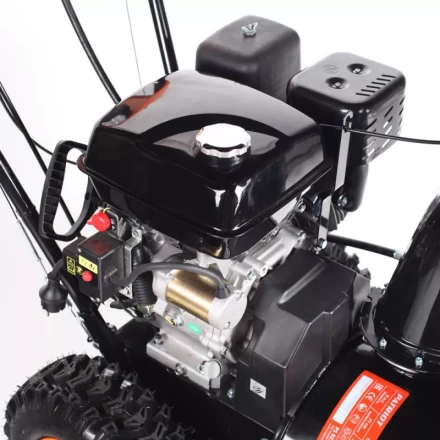 Бензиновый снегоуборщик PATRIOT PS 921 E купить в Урае