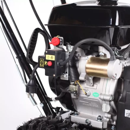 Бензиновый снегоуборщик PATRIOT PS 921 E купить в Урае