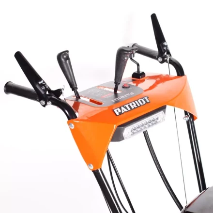Бензиновый снегоуборщик PATRIOT PS 921 E купить в Урае