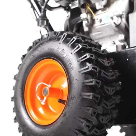 Бензиновый снегоуборщик PATRIOT PS 921 E купить в Урае