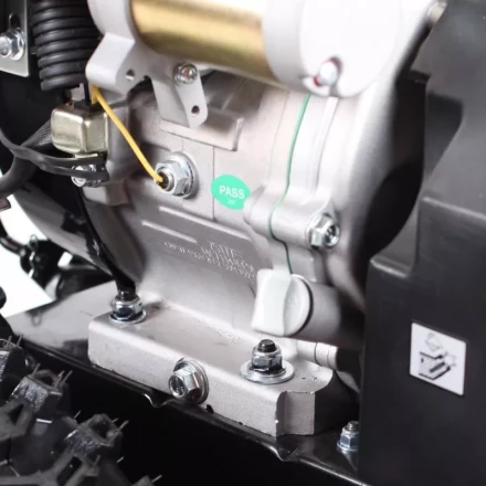 Бензиновый снегоуборщик PATRIOT PS 921 E купить в Урае