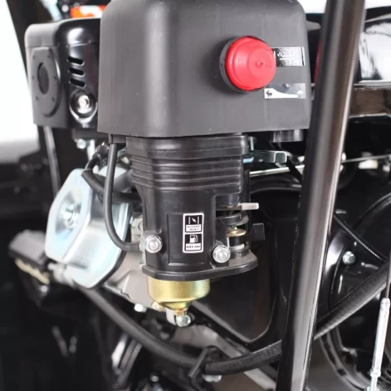 Бензиновый снегоуборщик PATRIOT PS 921 E купить в Урае