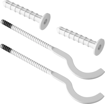 Кронштейн для радиаторов сплющенный серия МАСТЕР купить в Урае