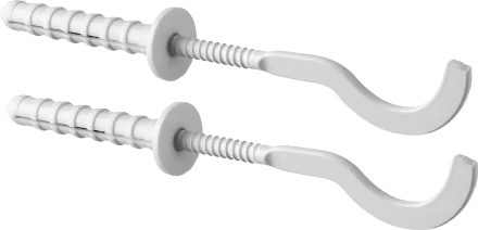 Кронштейн для радиаторов сплющенный серия МАСТЕР купить в Урае