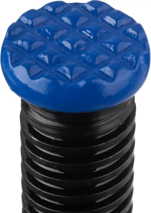 Домкрат гидравлический бутылочный T50, 10т, 228-462мм, ЗУБР Профессионал 43060-10 43060-10_z01 купить в Урае