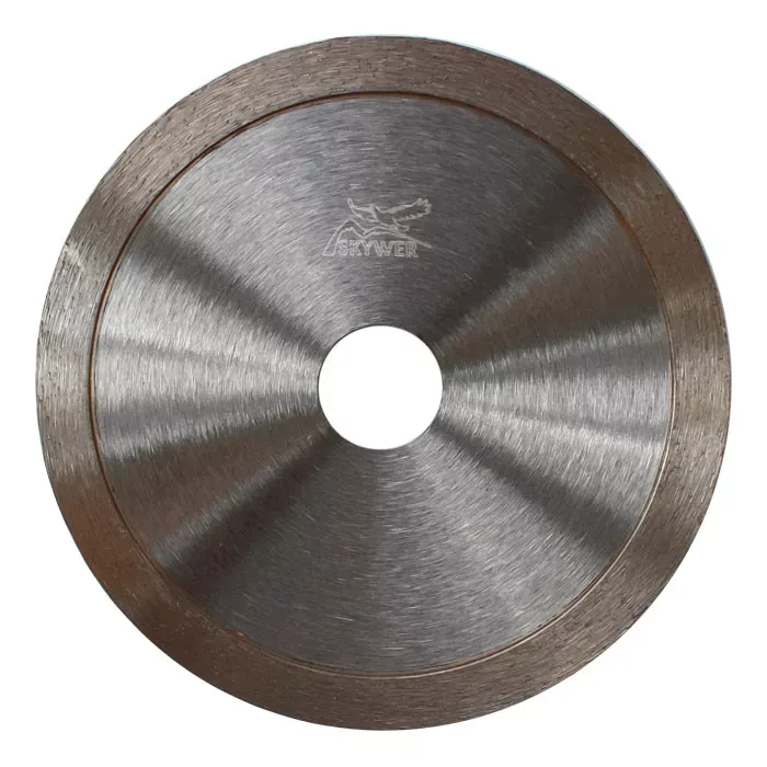 Диск алмазный 1A1R ULTRA UNIVERSAL SKYWER 200*1,5*10*22,23 mm купить в Урае