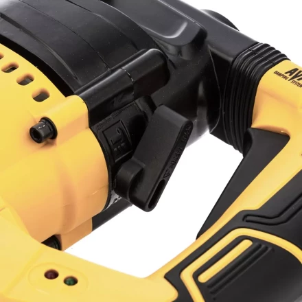 Перфоратор RHV-1100-26 Denzel 26610 купить в Урае