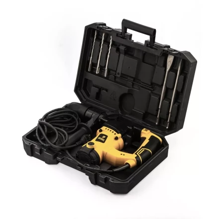 Перфоратор RHV-1100-26 Denzel 26610 купить в Урае