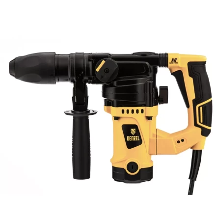 Перфоратор RHV-1100-26 Denzel 26610 купить в Урае