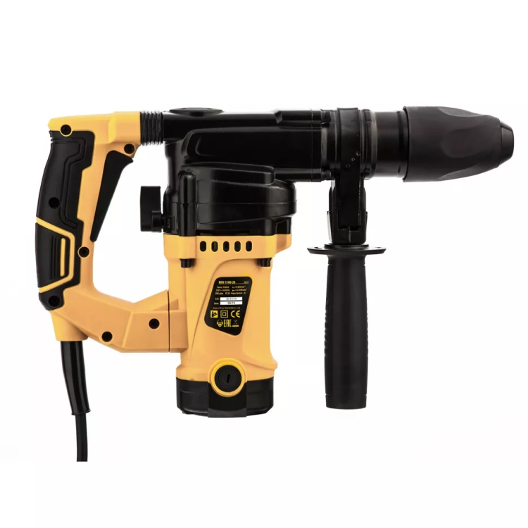 Перфоратор RHV-1100-26 Denzel 26610 купить в Урае