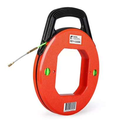 Протяжка из полиэстера Fortisflex PET-1-3.0/10К (89678) купить в Урае