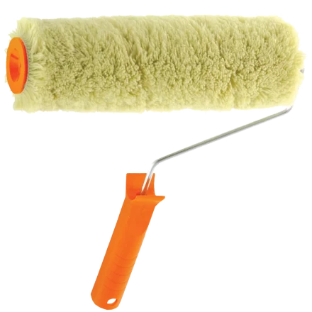 Валик фасадный ПРОФ для всех ЛКМ 250/48/8 Вихрь купить в Урае