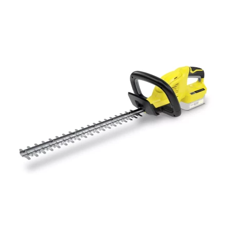 Аккумуляторный кусторез KARCHER HGE 18-45 купить в Урае