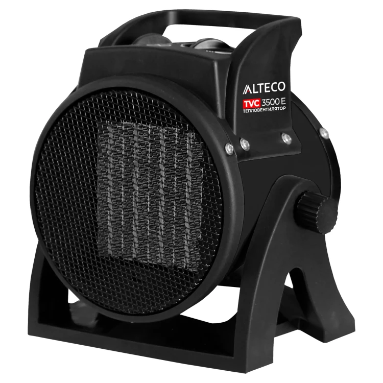 Тепловентилятор ALTECO TVC 3500 E 39820 купить в Урае