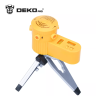 Уровень лазерный DEKO LL04, 065-0192 купить в Урае