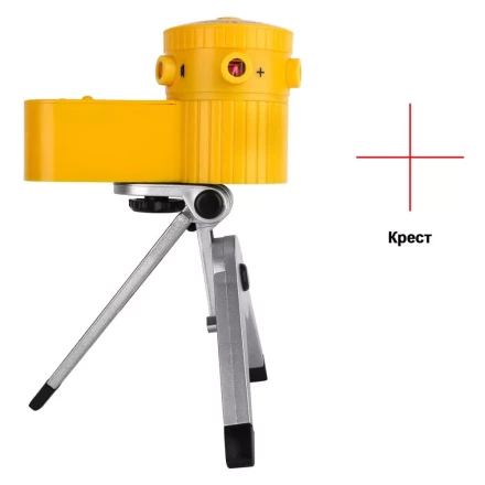 Уровень лазерный DEKO LL04, 065-0192 купить в Урае