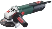 Шлифмашина Metabo УШМ WEA 17-125 Quick