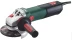 Шлифмашина Metabo УШМ WEA 17-125 Quick купить в Урае