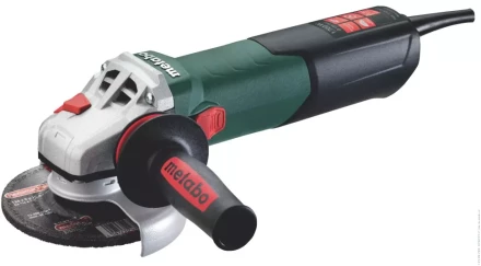 Шлифмашина Metabo УШМ WEA 17-125 Quick купить в Урае