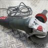 Шлифмашина Metabo УШМ WEA 17-125 Quick купить в Урае