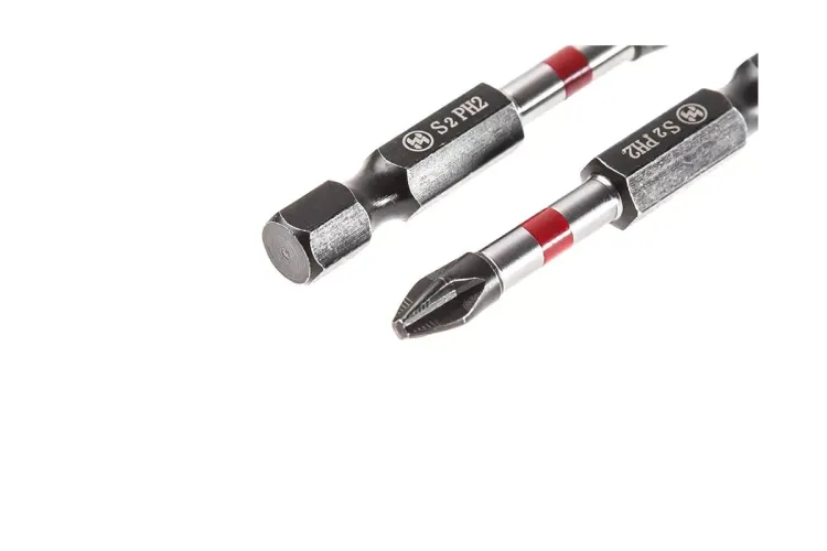 Бита HAMMER PH2 50мм (2шт) купить в Урае