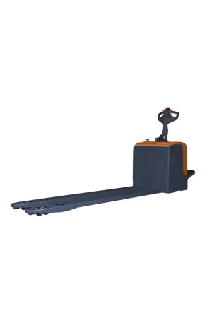 Тележка электрическая 2000 кг 2400 мм XILIN CBD20R-II с платформой 24/210 В/Ач 1050436 купить в Урае