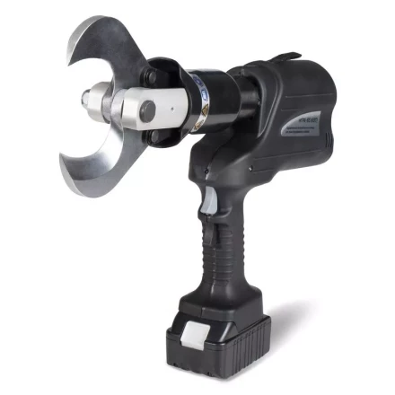 Гидравлические аккумуляторные ножницы для резки бронированных кабелей НГРА-65 КВТ купить в Урае