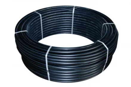 Труба ПЭ 100 Энкор ф32х24мм PN125 45502 купить в Урае