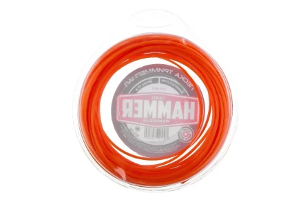 Леска для триммеров HAMMER 216-820 купить в Урае