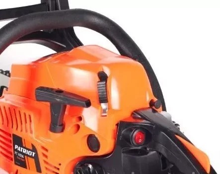 Бензопила PATRIOT PT 4016 Imperial купить в Урае