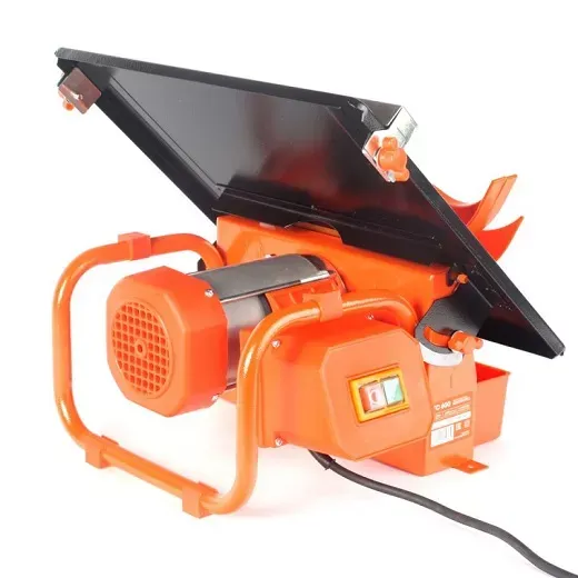 Плиткорез электрический TC 600 PATRIOT купить в Урае