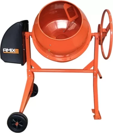 Бетоносмеситель AMIX BM-140L купить в Урае