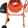 Бетоносмеситель AMIX BM-140L купить в Урае