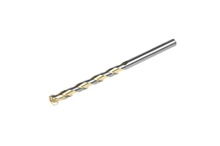 Сверло по камню HAMMER Ф6х100мм (DR CR 6,0мм*100/60мм) купить в Урае