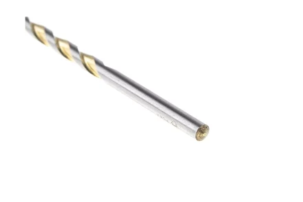 Сверло по камню HAMMER Ф6х100мм (DR CR 6,0мм*100/60мм) купить в Урае
