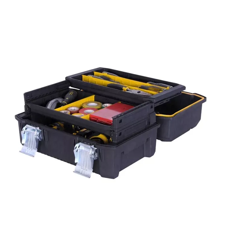 Ящик для инструментов 18 FatMax Cantilever Stanley FMST1-71219 купить в Урае