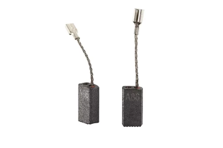 Щетки угольные HAMMER 404-319 Щетки угольные (2 шт.) для Bosch (1607014145) AUTOSTOP купить в Урае