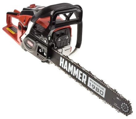 Бензопила Hammer BPL4518C купить в Урае