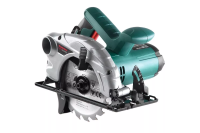 Пила циркулярная HAMMER CRP1300D