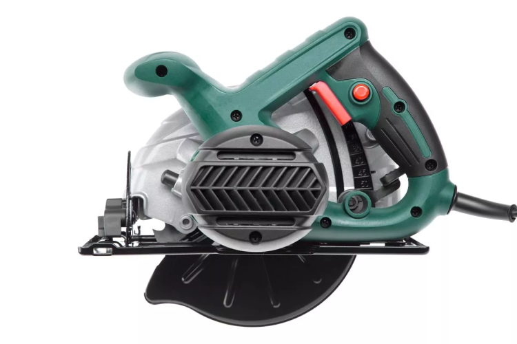 Пила циркулярная HAMMER CRP1300D купить в Урае