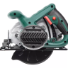 Пила циркулярная HAMMER CRP1300D купить в Урае