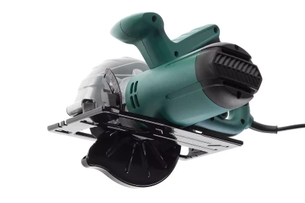 Пила циркулярная HAMMER CRP1300D купить в Урае