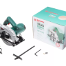 Пила циркулярная HAMMER CRP1300D купить в Урае
