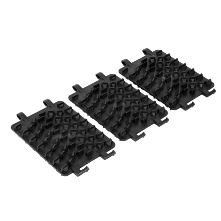 Антибукс Color-x, 3 трака, черный, сумка с ручкой, Россия 543584 купить в Урае