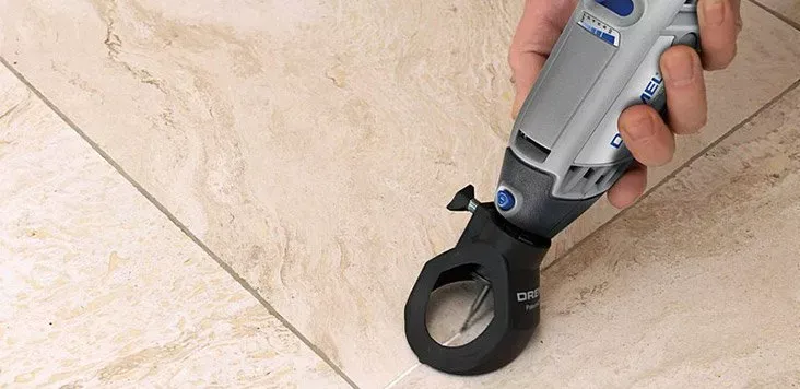 Бур по кафелю 570 3,2 мм Dremel купить в Урае