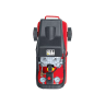 Компрессор воздушный Kronwerk KD 24/200, 1,5 кВт, 198 л/мин, 24 л, 58041 купить в Урае