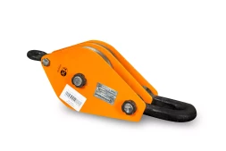 Блок монтажный двухрольный с ушком TOR HQG(L) K2-32,0 т (G) 1153220