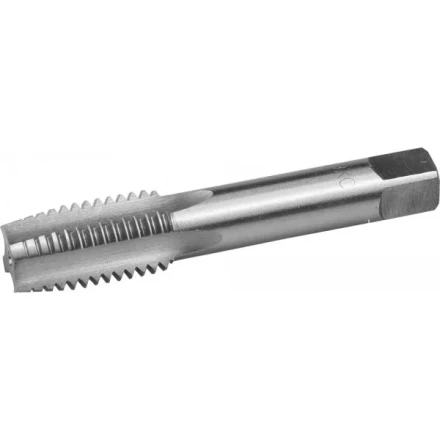 Метчик ЗУБР &quot;МАСТЕР&quot; ручные, одинарный для нарезания метрической резьбы, М18 x 2,5 4-28004-18-2.5 купить в Урае