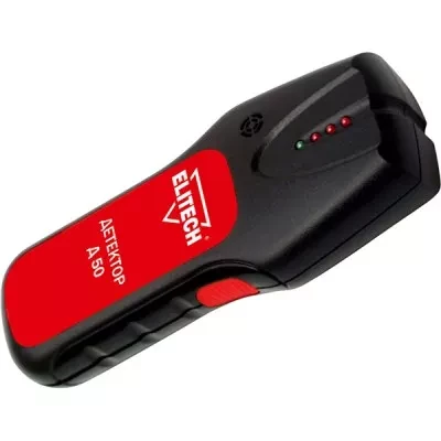 Детектор Д 50 ELITECH купить в Урае